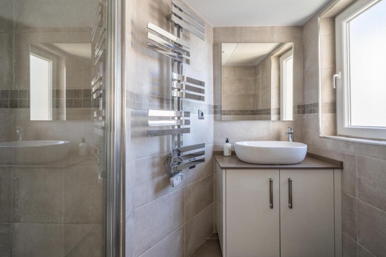 Puerto Blanco Apartment เอสเตโปนา ภายนอก รูปภาพ